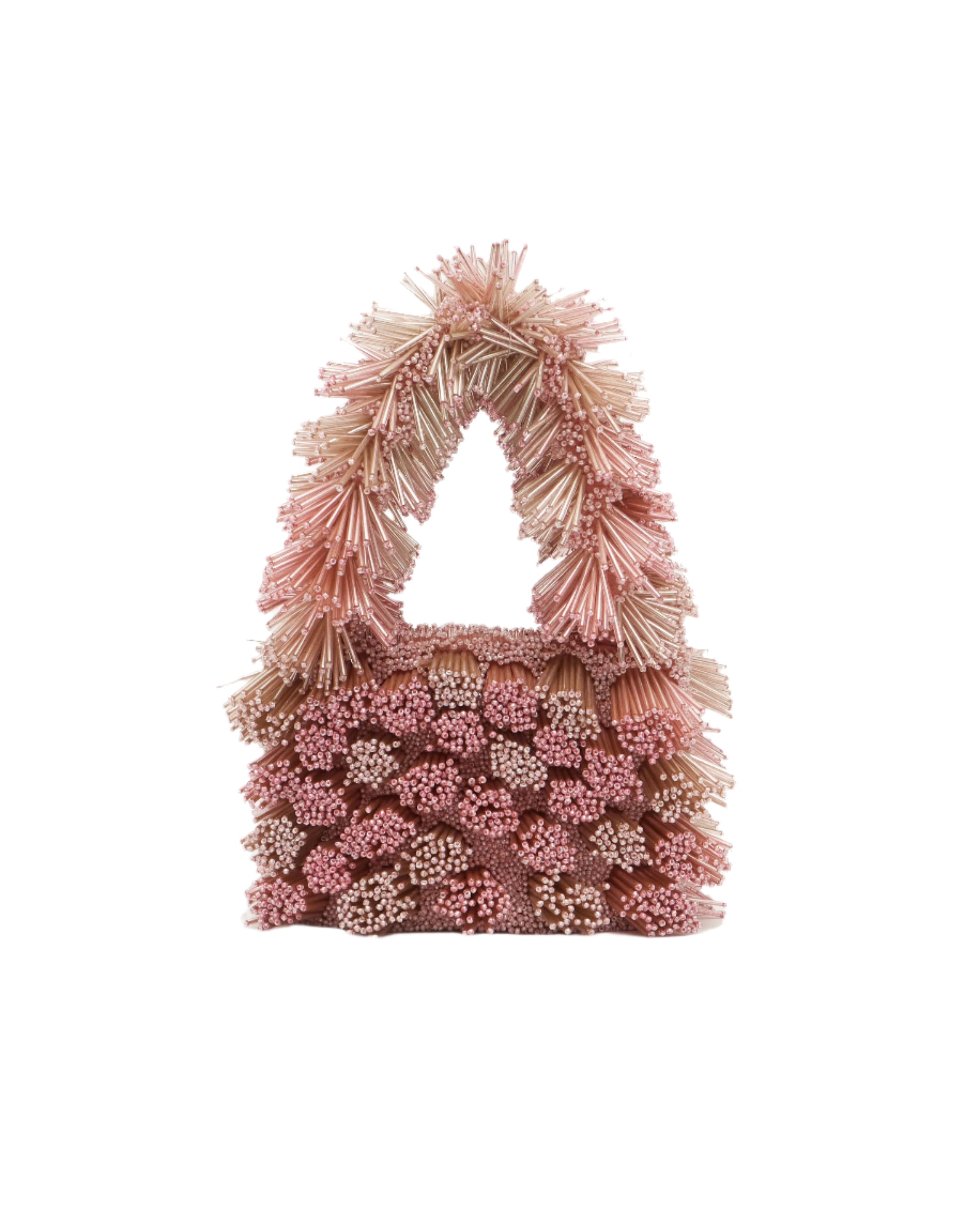 Zaza Blush Bag (Mini)