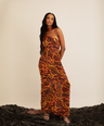 Lorna Dress