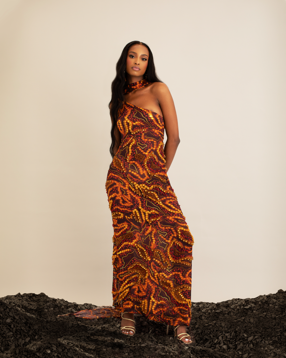 Lorna Dress