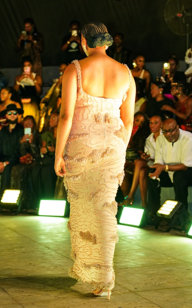 ZELLIE SLIP MAXI (LIGHT NUDE)