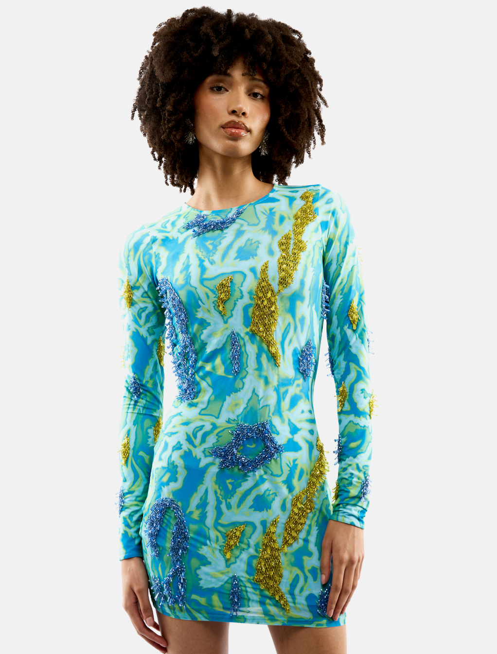 ZUSI MINI (AQUA MINT)