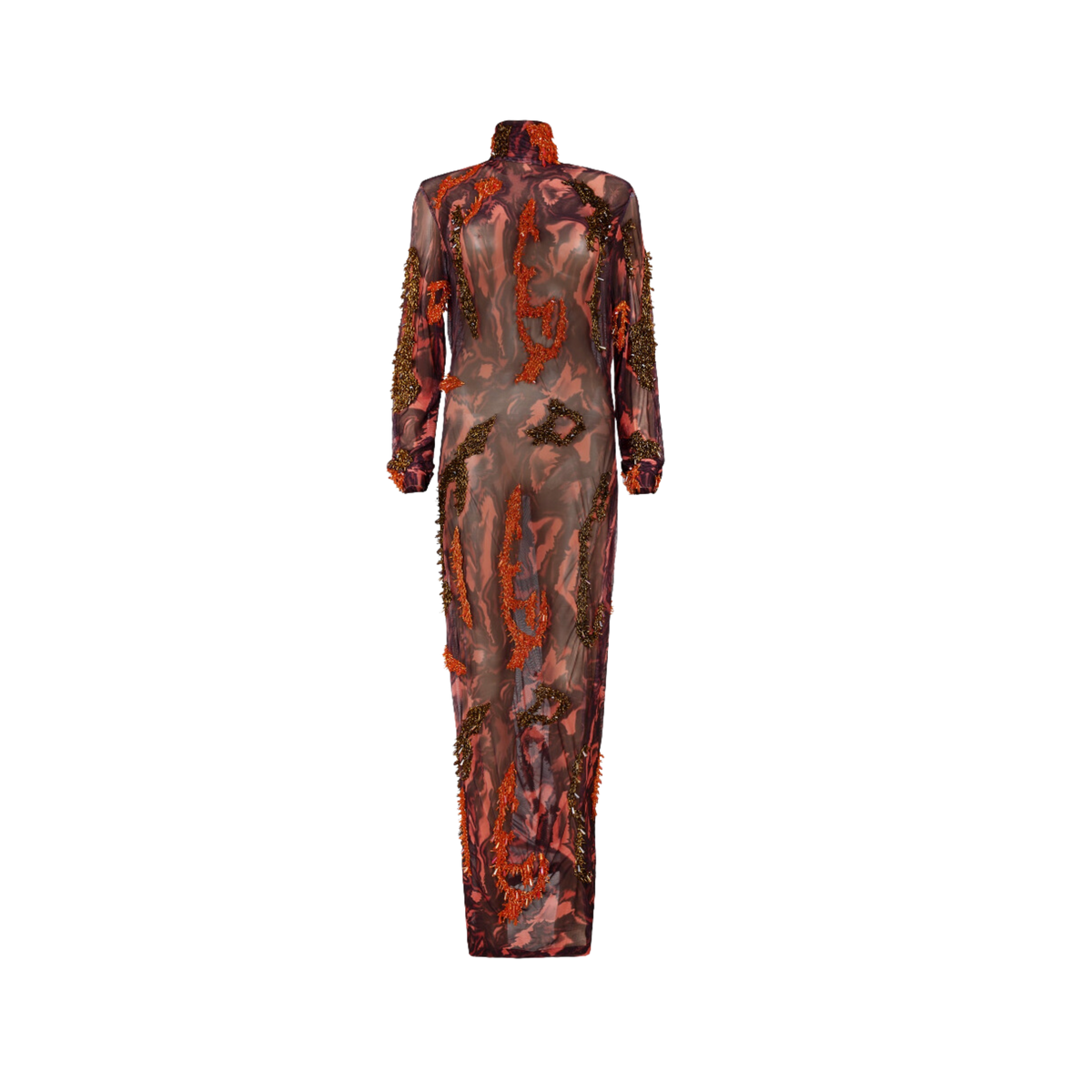 onalaja pink zusi dress Zusi Maxim Dress (Pink Mint)