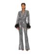 Zusi Sequin Set (Black)