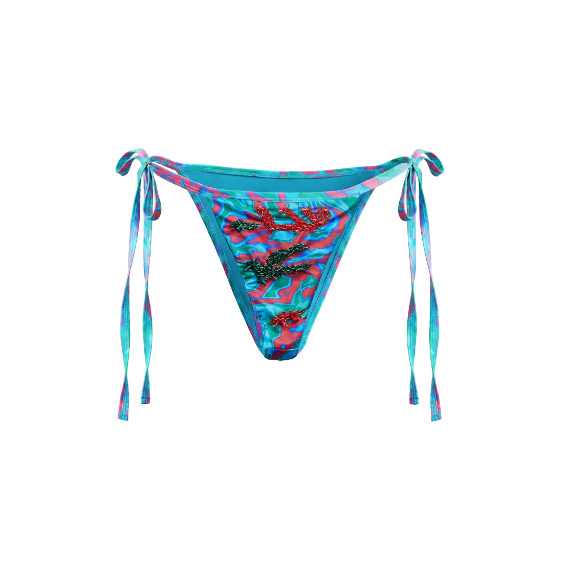 Robe Zusi Maxim (Aqua)