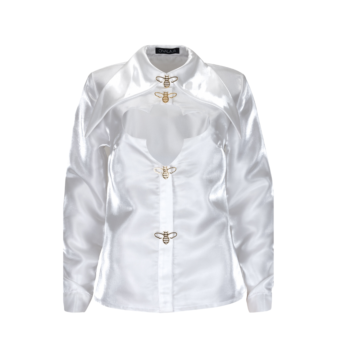 Robe chemise Arya