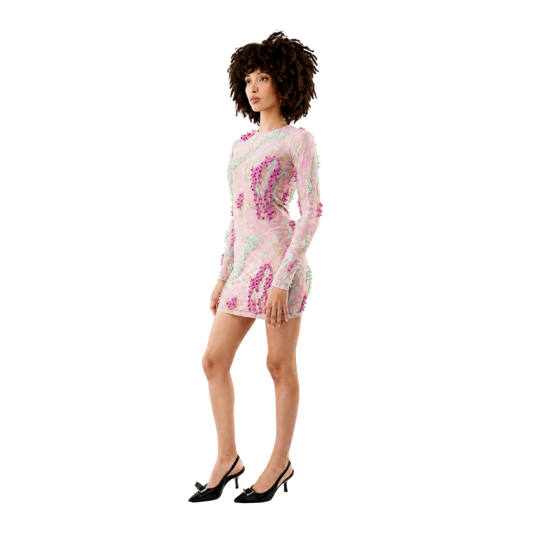 ZUSI MINI (MINTED LIILAC)