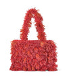Zaza Orange Bag (Large)