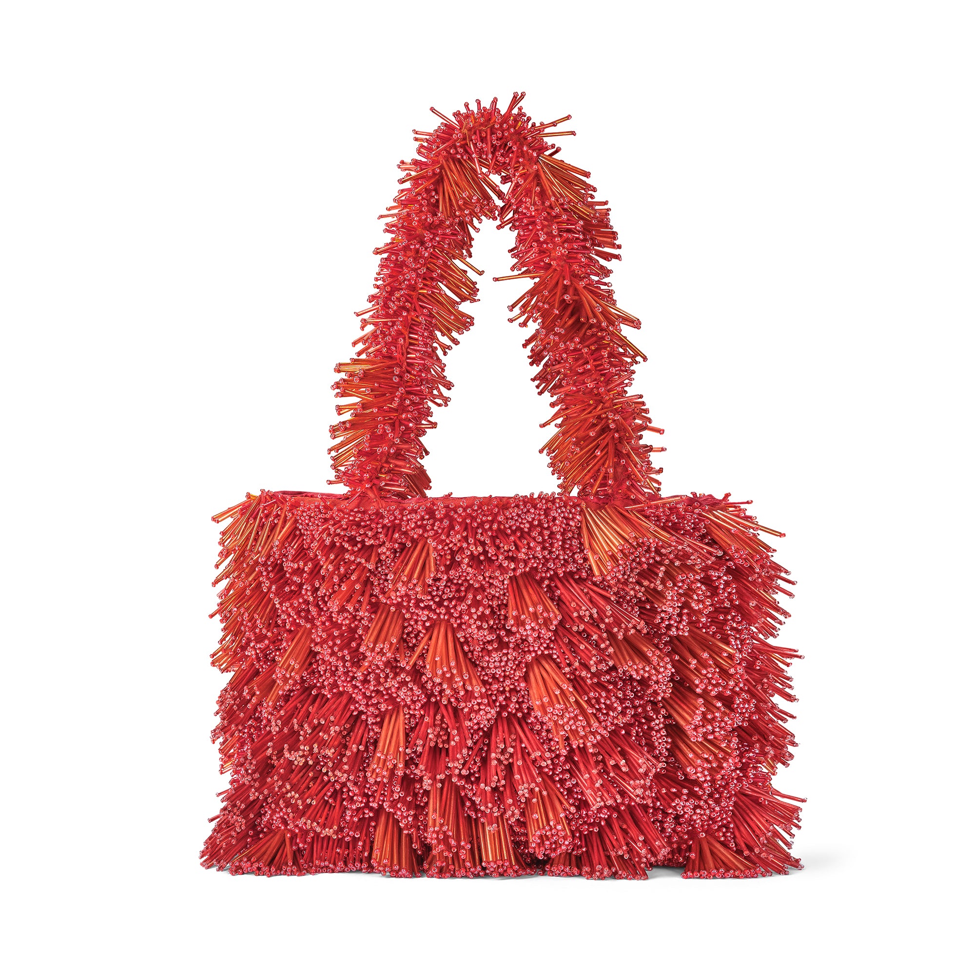 Zaza Orange Bag (Large)